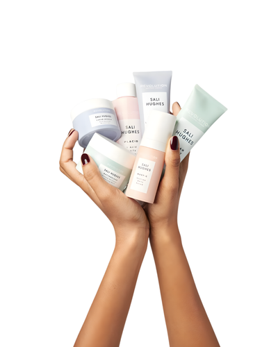 Skincare (Coming Soon)