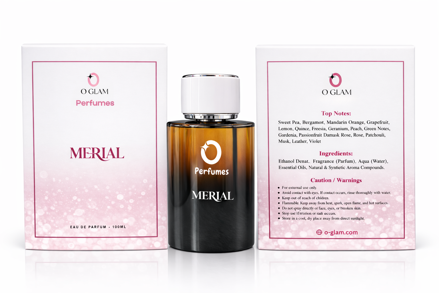 MERIAL
