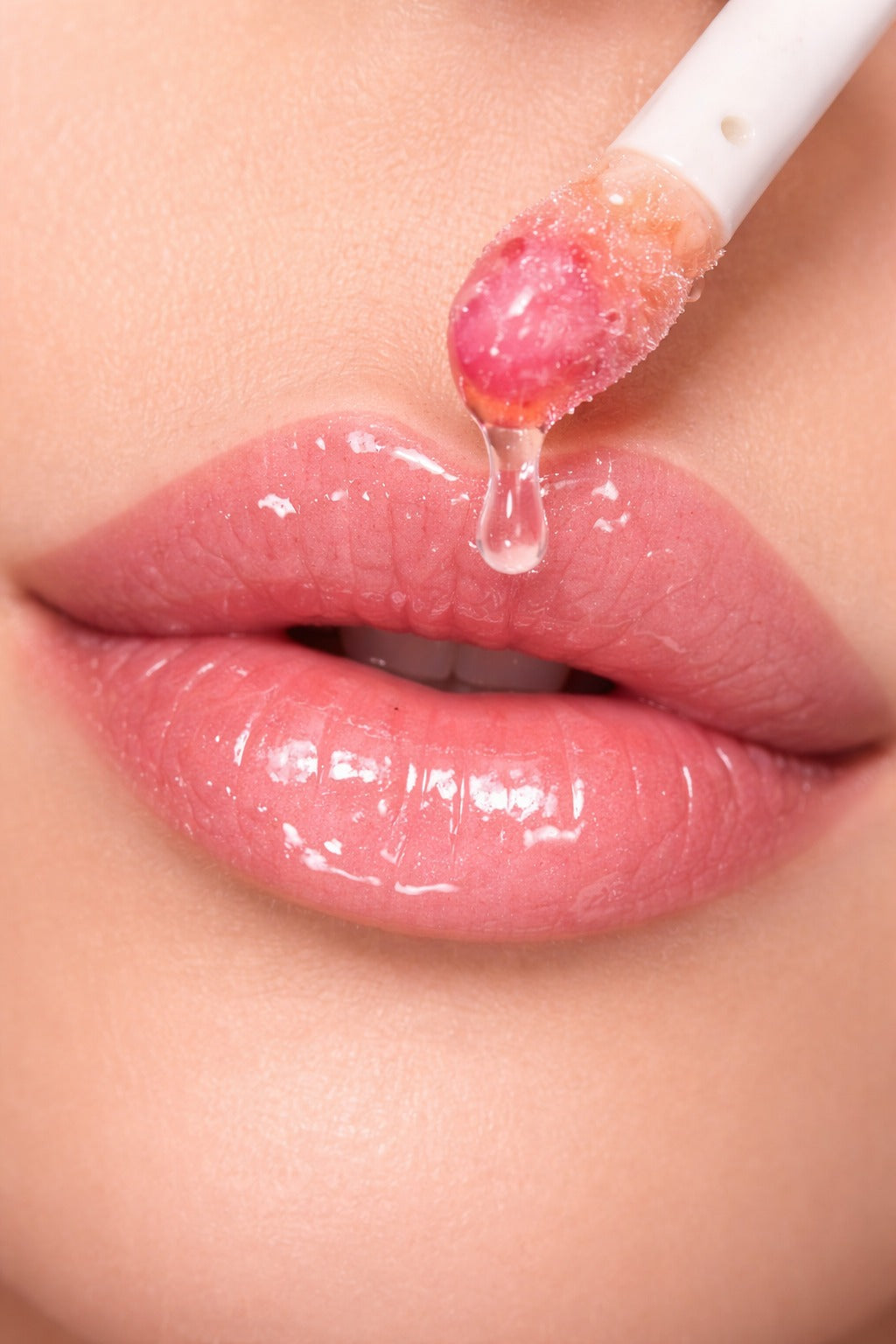 Magic Lip Oil by O Glam