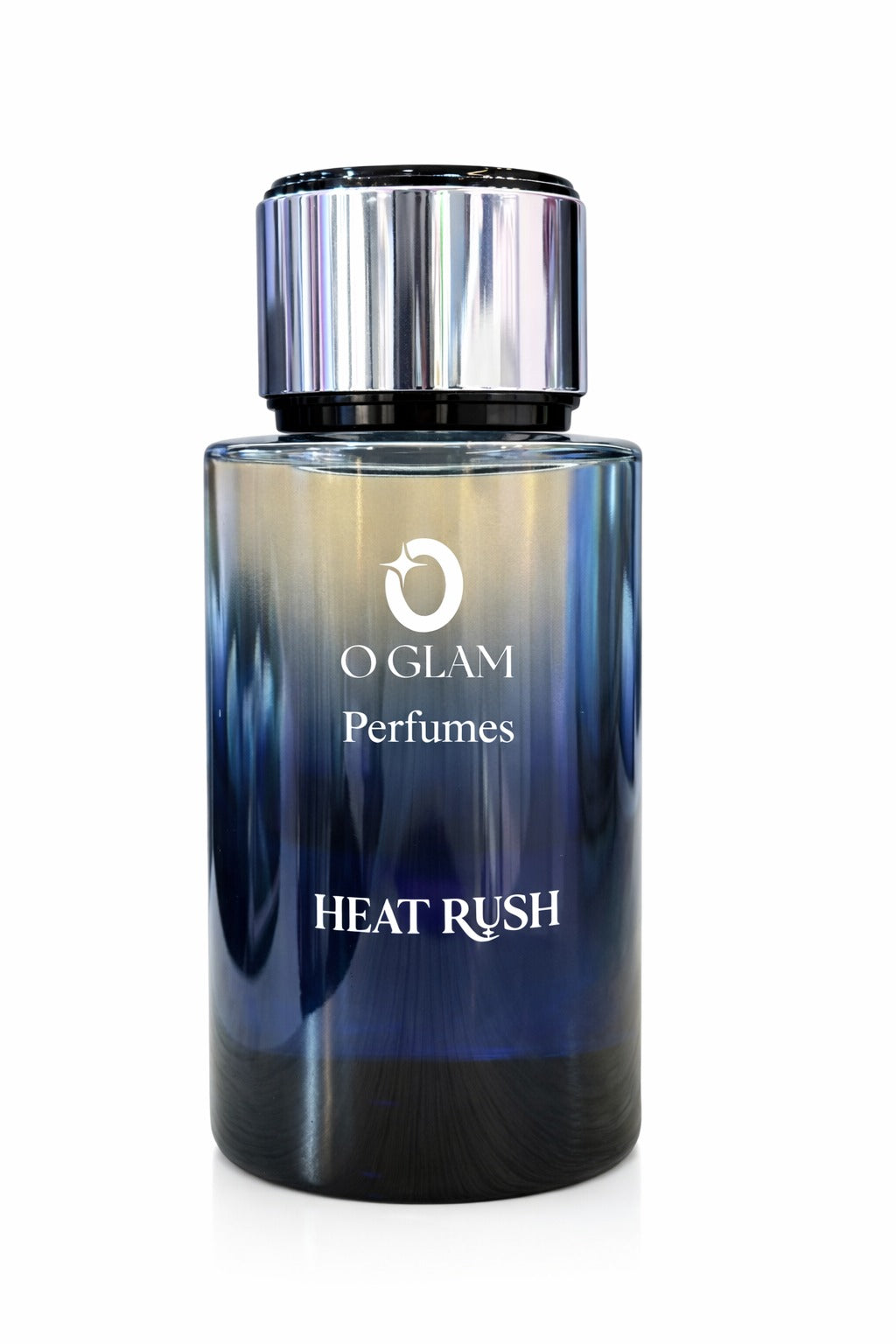 Perfume for Men by O Glam - HEAT RUSH