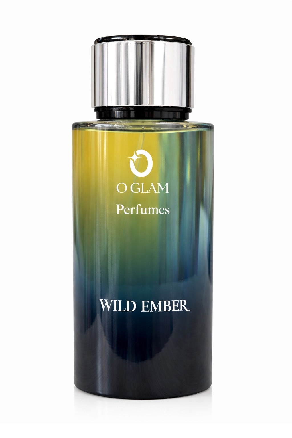 Perfume For Men by O Glam - WILD EMBER