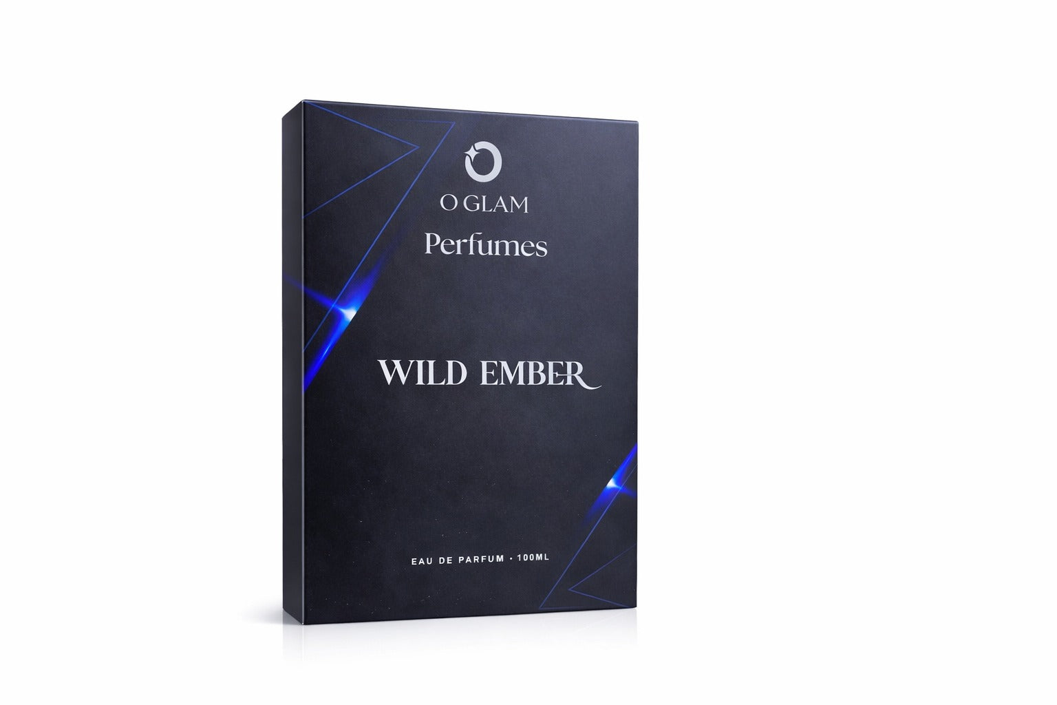 Perfume For Men by O Glam - WILD EMBER
