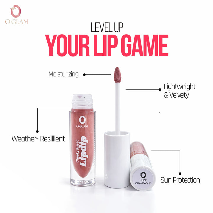 Lipdip
