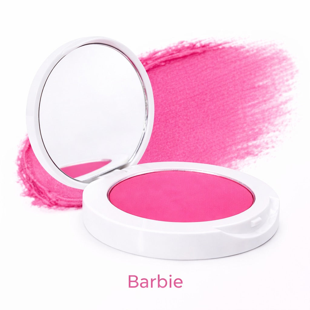 Creamy Air Blush (Multi-way) by O Glam  - Chili