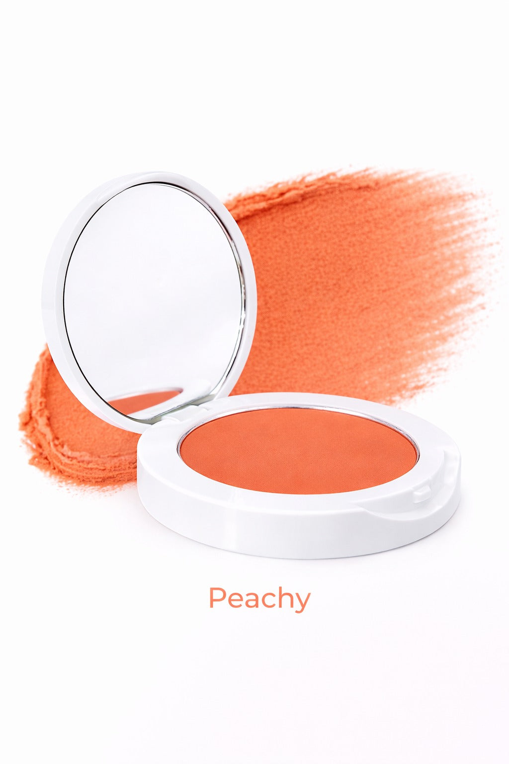 Creamy Air Blush (Multi-way) by O Glam  - Chili